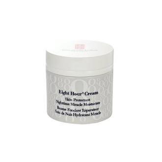 Elizabeth Arden Eight Hour Cream (Skin Protectant Nightime Miracle Moisturizer) 50 ml
