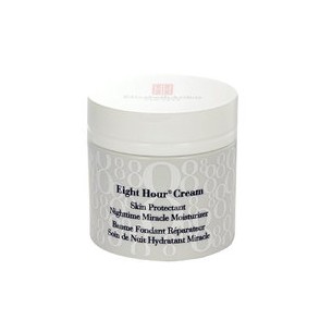 Elizabeth Arden Eight Hour Cream (Skin Protectant Nightime Miracle Moisturizer) 50 ml