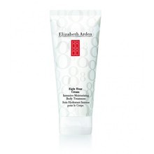 Elizabeth Arden Eight Hour Cream Body - Body Cream 200 ml