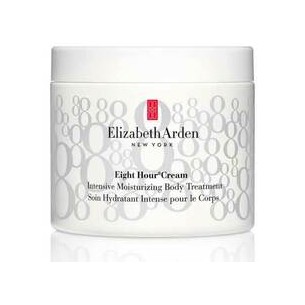 Elizabeth Arden Eight Hour Cream Intensive Moisturizing Body Treatment 400 ml