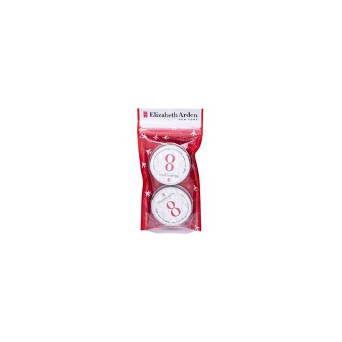 Elizabeth Arden Eight Hour Cream Lip Protectant Set - Gift set 26 ml