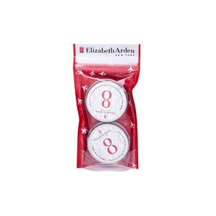 Elizabeth Arden Eight Hour Cream Lip Protectant Set - Gift set 26 ml