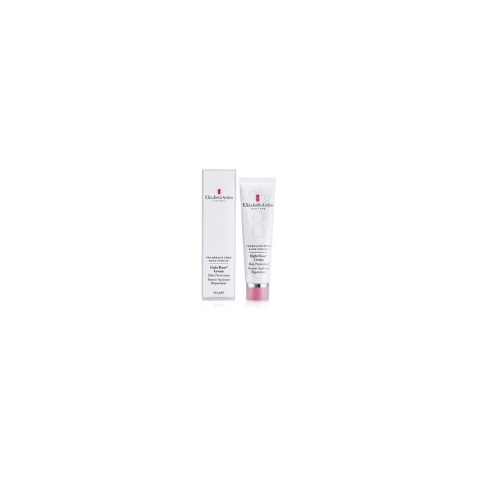Elizabeth Arden Eight Hour Cream Skin Protectant Fragrance Free - Moisturizer 50 ml