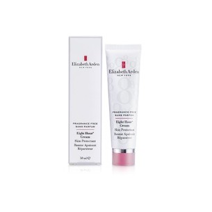 Elizabeth Arden Eight Hour Cream Skin Protectant Fragrance Free - Moisturizer 50 ml