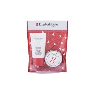 Elizabeth Arden Eight Hour Cream Skin Protectant Travel Set - Gift set 15 ml