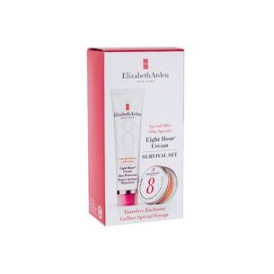 Elizabeth Arden Eight Hour Cream Survival Set - Gift Set
