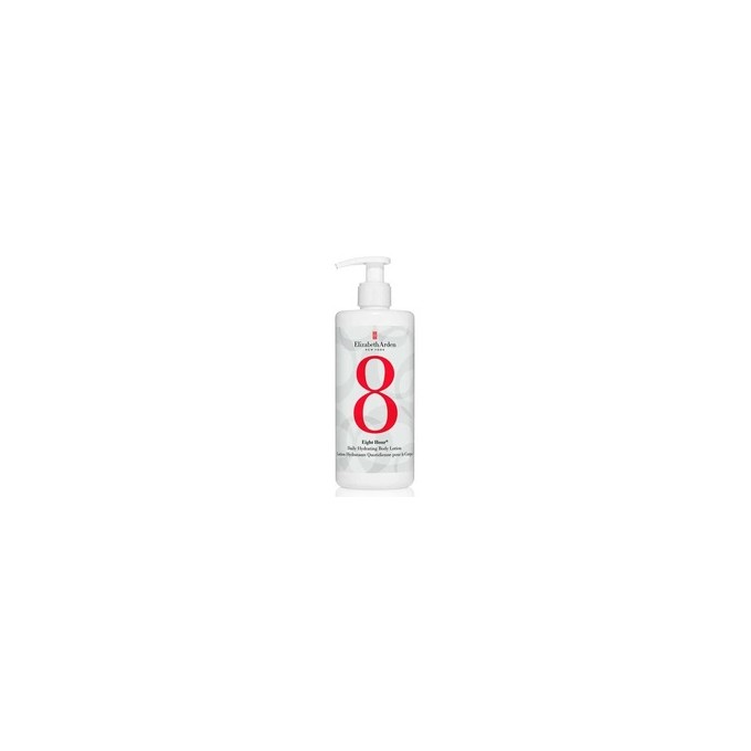 Elizabeth Arden Eight Hour Hydrating Body Lotion 380 ml