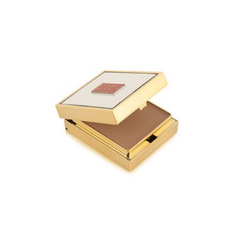 Elizabeth Arden Flawless Finish Sponge-On Cream Makeup - Makeup 23 g Bronzed Beige II