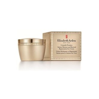 Elizabeth Arden Intensive (Intense Moisture and Renewal Regeneration Eye Cream) Rejuvenation