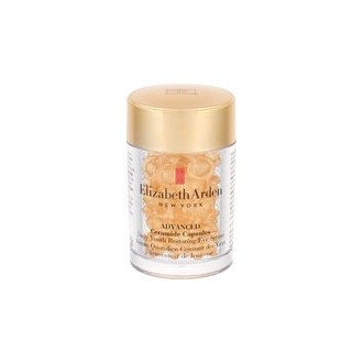 Elizabeth Arden Skins in serum ceramide capsules for Advanced eye area (Ceramide Capsules Daily