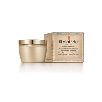 Elizabeth Arden Regenerating Night Cream Ceramide Premiere (Intense Moisture and Renewal Overnight