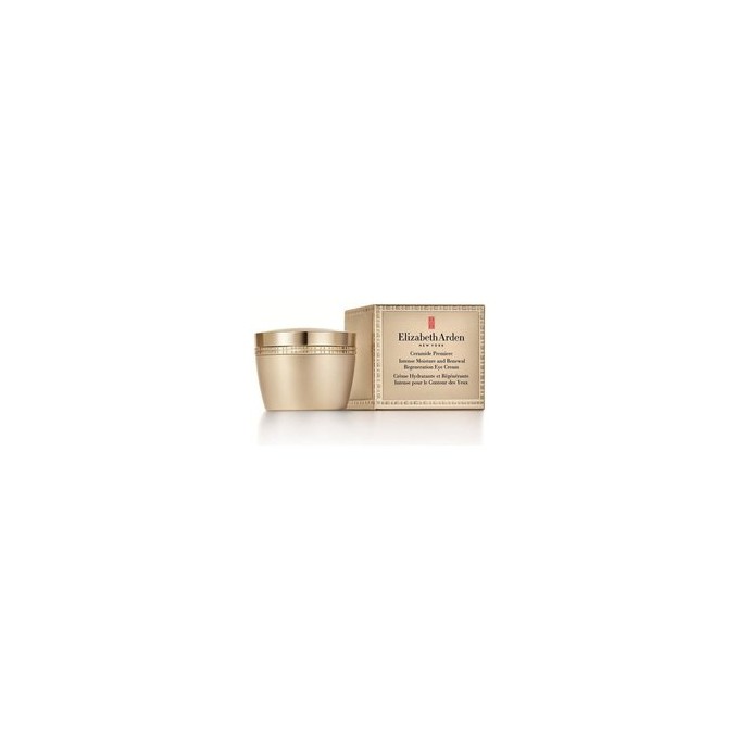 Elizabeth Arden Regenerating Night Cream Ceramide Premiere (Intense Moisture and Renewal Overnight