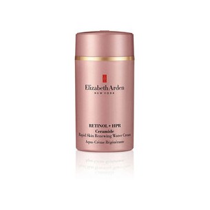 Elizabeth Arden Retinol & HPR Ceramide Skin Renewing Water Cream 50 ml