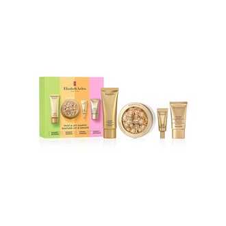 Elizabeth Arden Twist & Lift Quarter Set - Skin care gift set