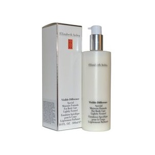 Elizabeth Arden Visible Difference Moisture Body Care - Body Lotion 300 ml