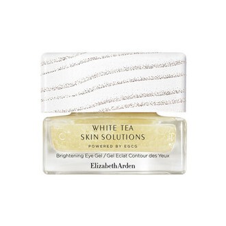 Elizabeth Arden White Tea Skin Solutions Brightening Eye Gel 15 ml