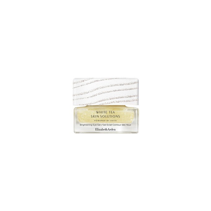 Elizabeth Arden White Tea Skin Solutions Brightening Eye Gel 15 ml