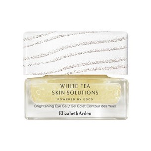 Elizabeth Arden White Tea Skin Solutions Brightening Eye Gel 15 ml