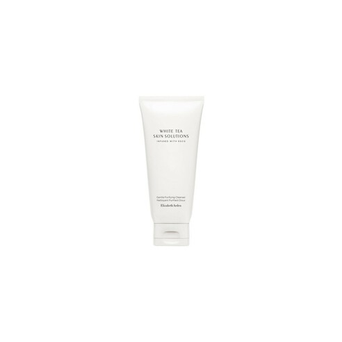 Elizabeth Arden White Tea Skin Solutions Gentle Purifying Cleanser 125 ml
