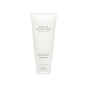 Elizabeth Arden White Tea Skin Solutions Gentle Purifying Cleanser 125 ml