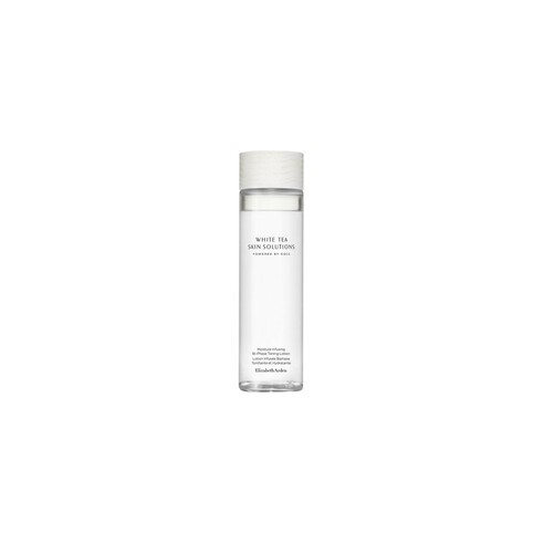 Elizabeth Arden White Tea Skin Solutions Moisture Infusing Bi-Phase Toning Lotion 200 ml