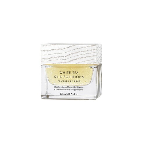 Elizabeth Arden White Tea Skin Solutions Replenishing Micro-Gel Cream 50 ml