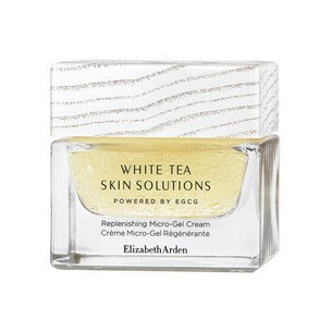 Elizabeth Arden White Tea Skin Solutions Replenishing Micro-Gel Cream 50 ml