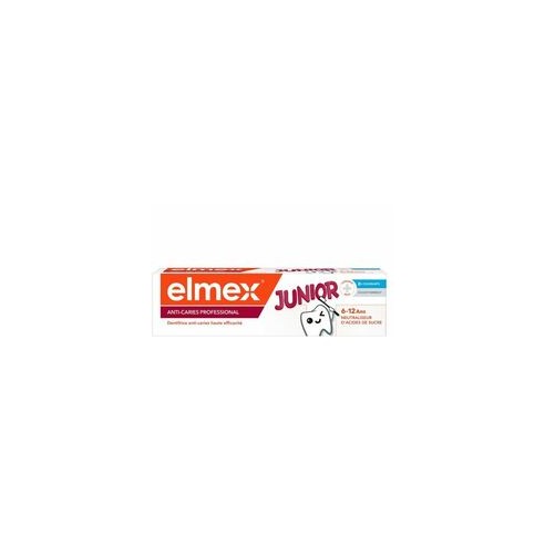 Elmex Anti-Caries Professional Junior Toothpaste 75 ml