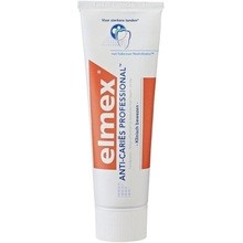 Elmex Anti-Caries Professional Tootpaste - Toothpaste 75 ml