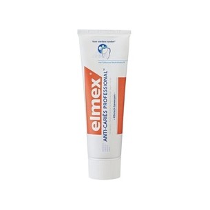 Elmex Anti-Caries Professional Tootpaste - Toothpaste 75 ml