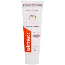 Elmex Caries Protection Plus Complete Care Toothpaste - Toothpaste 75 ml
