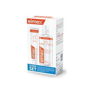 Elmex Caries Protection Set