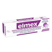 Elmex Dental Enamel Protection Professional 75 ml