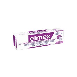 Elmex Dental Enamel Protection Professional 75 ml