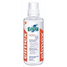 Elmex Junior Mouthwash 400 ml