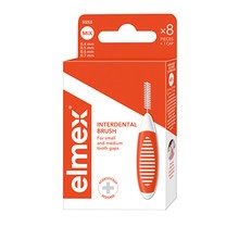 Elmex Mix Toothbrush ( 8 pcs )