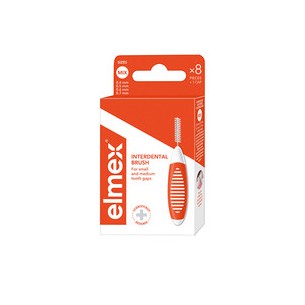 Elmex Mix Toothbrush ( 8 pcs )