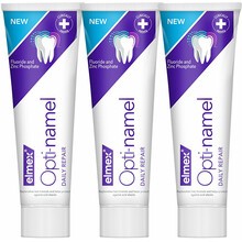 Elmex Opti-namel Daily Repair Trio Toothpaste 75 ml