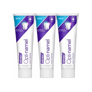 Elmex Opti-namel Daily Repair Trio Toothpaste 75 ml