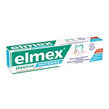 Elmex Sensitive Professional Gentle Whitening 75 ml