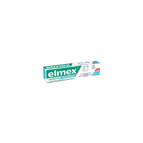 Elmex Sensitive Professional Gentle Whitening 75 ml