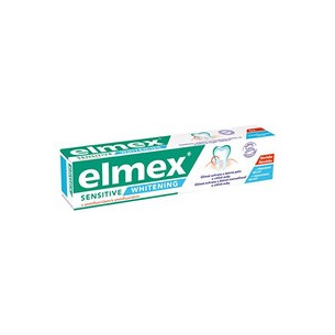 Elmex Sensitive Professional Gentle Whitening 75 ml