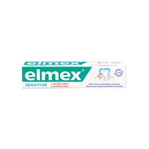 Elmex Sensitive Toothpaste 75 ml