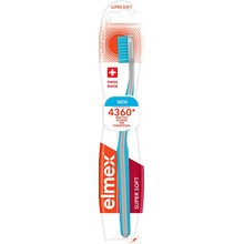Elmex Super Soft Toothbrush