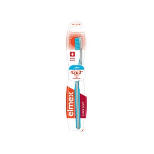 Elmex Super Soft Toothbrush