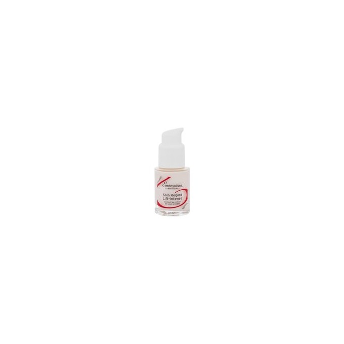 Embryolisse Anti-Age Intense Lift Eye Cream - Paakių kremas 15 ml