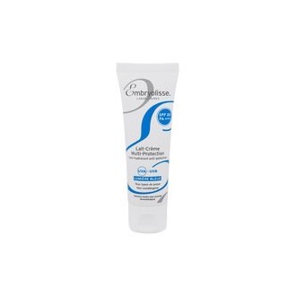 Embryolisse Lait Creme Multi-Protection SPF20 - Moisturizing cream s ochranou proti UV záření a