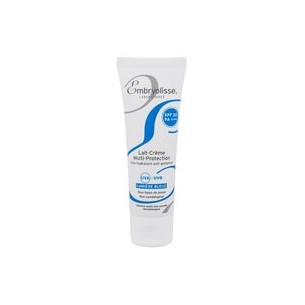 Embryolisse Lait Creme Multi-Protection SPF20 - Moisturizing cream s ochranou proti UV záření a