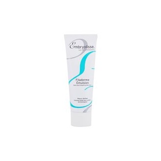 Embryolisse Nourishing Filaderme Emulsion (normal to dry skin) - Nourishing emulsion 75 ml