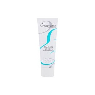 Embryolisse Nourishing Filaderme Emulsion (normal to dry skin) - Nourishing emulsion 75 ml
